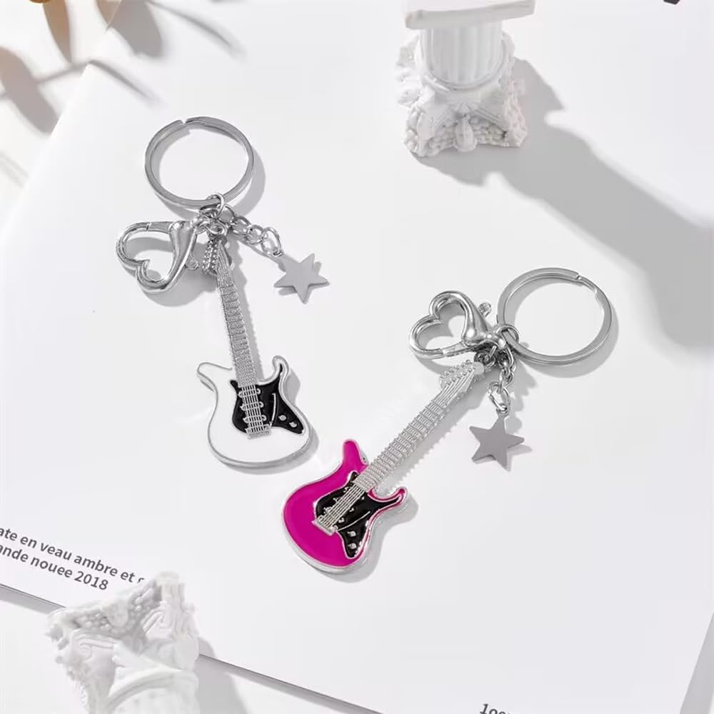 IFSIXWASNINE BEDROCK限定 ギター 装飾 キーホルダー USB IFSIXWASNINE BEDROCK限定 ギター 装飾 キーホルダー USB